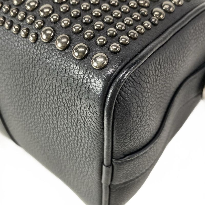 Louis Vuitton Handbag Men's Collection Keepall Bandoliere 25 M23794 Noir Black