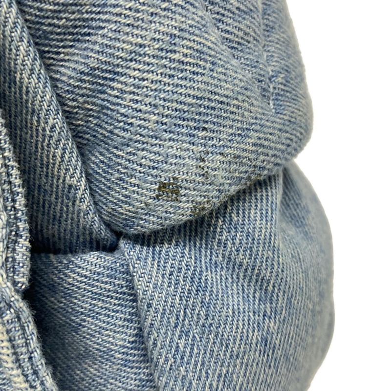 Bottega Veneta Shoulder Bag the Padded Tech Cassette Light Blue