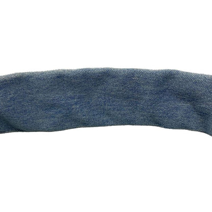 Bottega Veneta Shoulder Bag the Padded Tech Cassette Light Blue