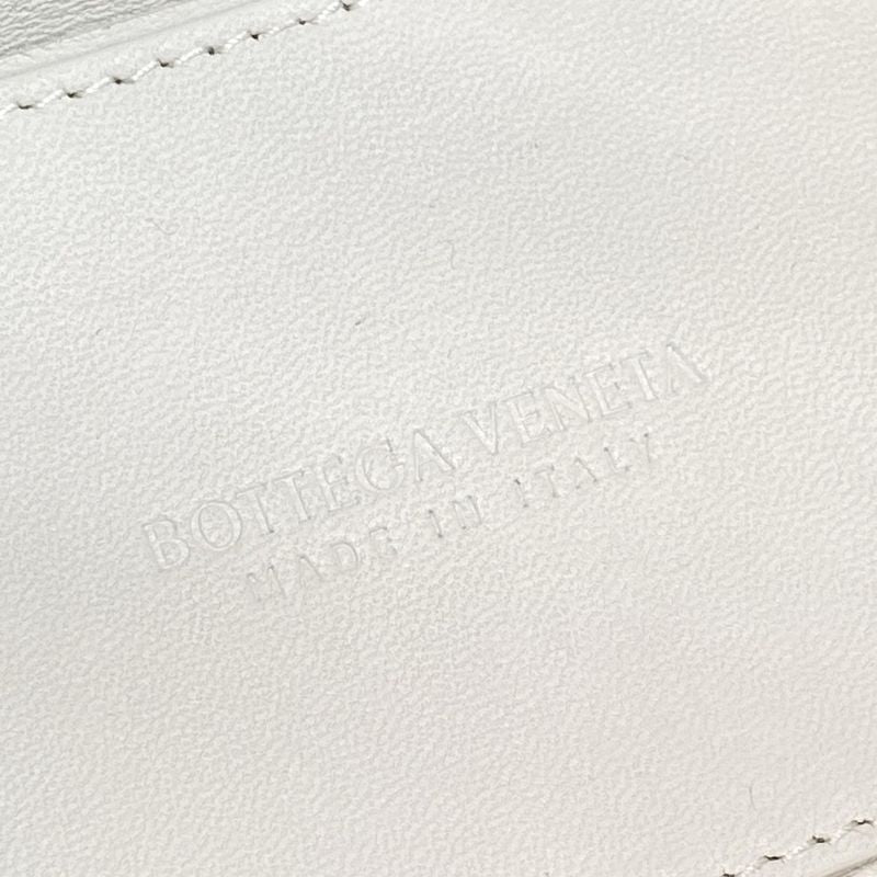 Bottega Veneta Tote Bag Mini the Arcotote Ivory Leather