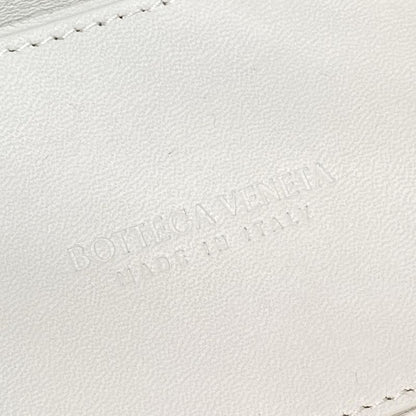 Bottega Veneta Tote Bag Mini the Arcotote Ivory Leather