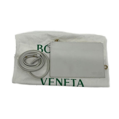 Bottega Veneta Tote Bag Mini the Arcotote Ivory Leather