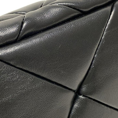 Prada Shoulder Bag Excellent Condition - 1bc157 Black Chain Shoulder Detachable