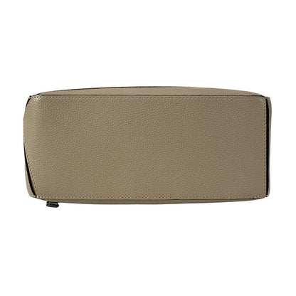 Loewe Handbag Puzzle Edge Bag Small Beige