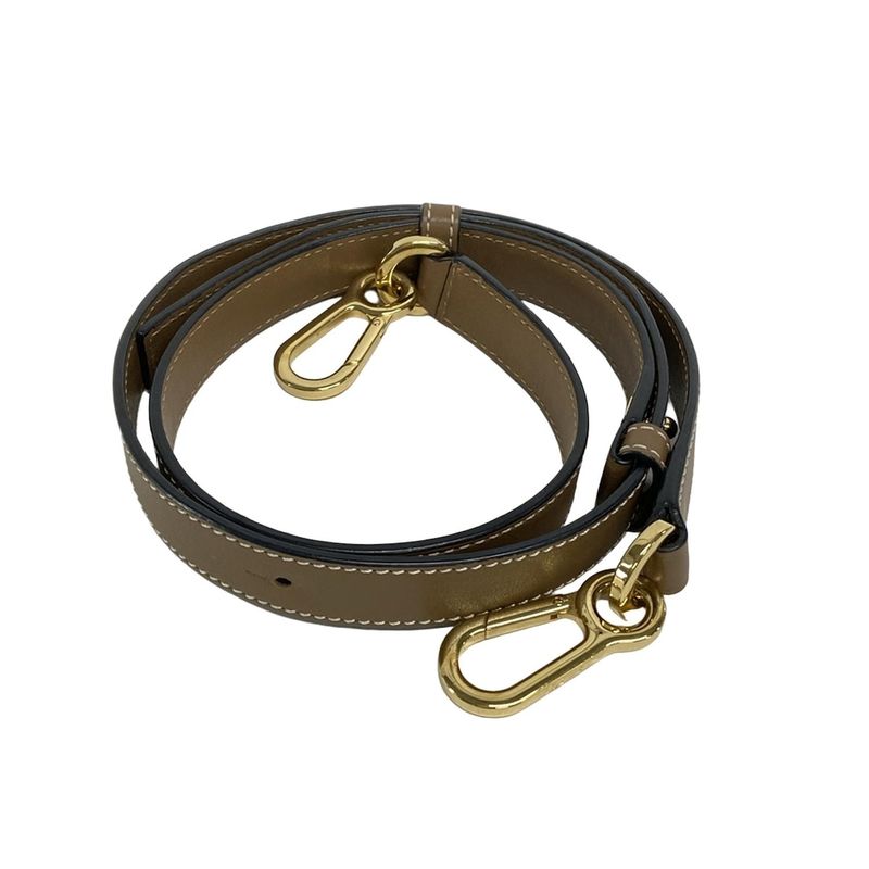 Loewe Handbag Puzzle Edge Bag Small Beige