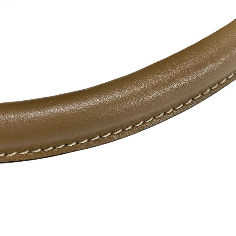 Loewe Handbag Puzzle Edge Bag Small Beige