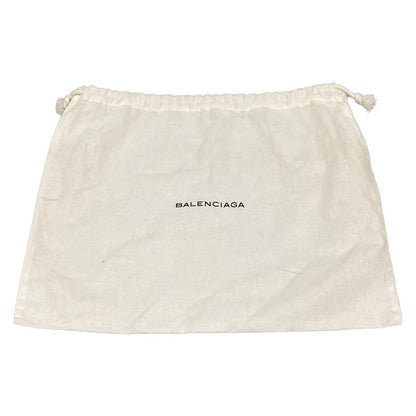 Balenciaga Shoulder Bag the Hip 242803 Pink Leather