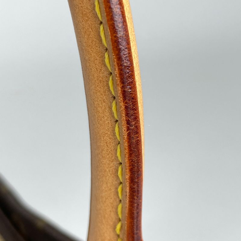 Louis Vuitton Looping MM Shoulder One Shoulder Bag Monogram Brown M51146 Women