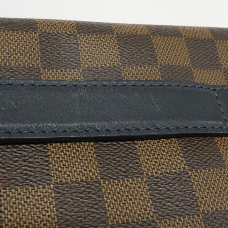 Louis Vuitton Damier Sprinter MM N41254 Shoulder Bag