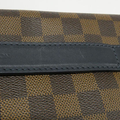 Louis Vuitton Damier Sprinter MM N41254 Shoulder Bag