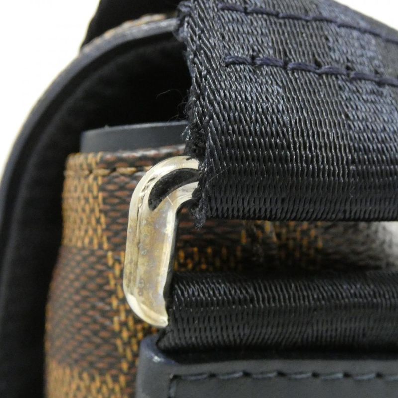 Louis Vuitton Damier Sprinter MM N41254 Shoulder Bag