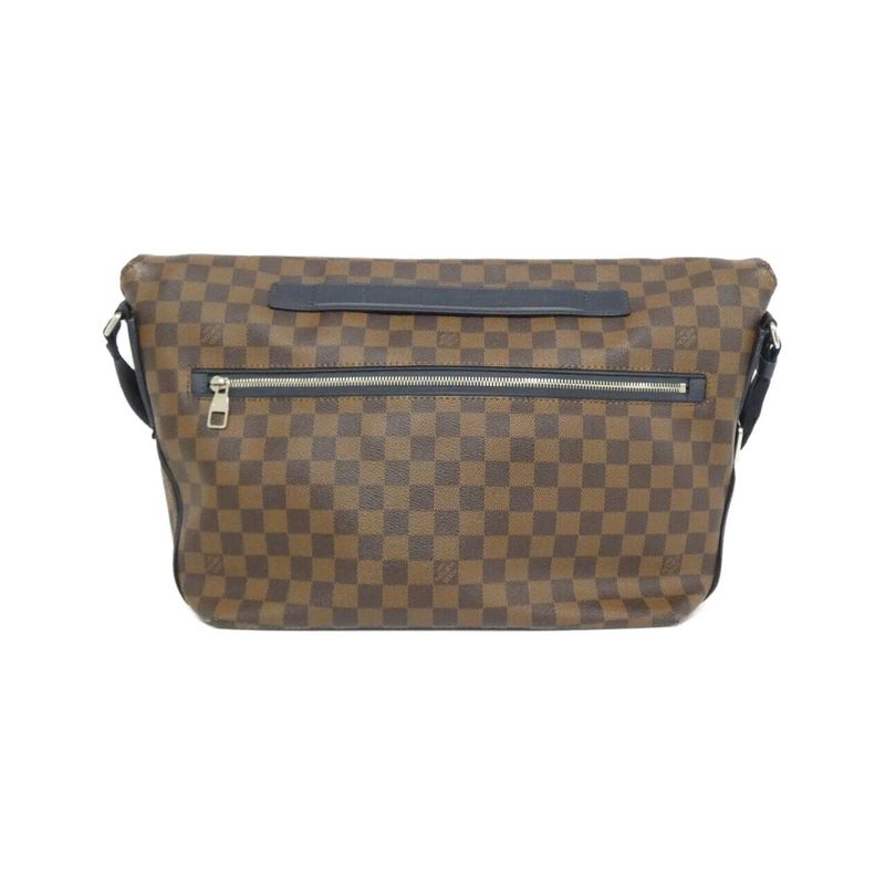 Louis Vuitton Damier Sprinter MM N41254 Shoulder Bag