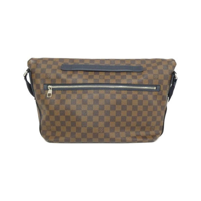 Louis Vuitton Damier Sprinter MM N41254 Shoulder Bag