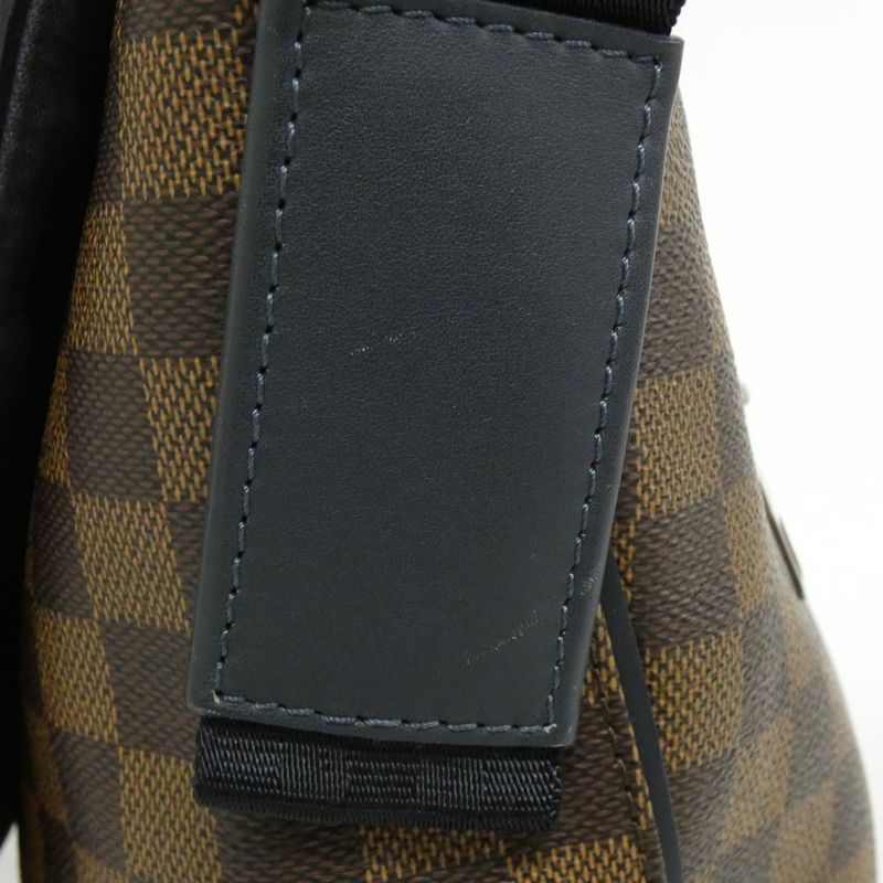 Louis Vuitton Damier Sprinter MM N41254 Shoulder Bag