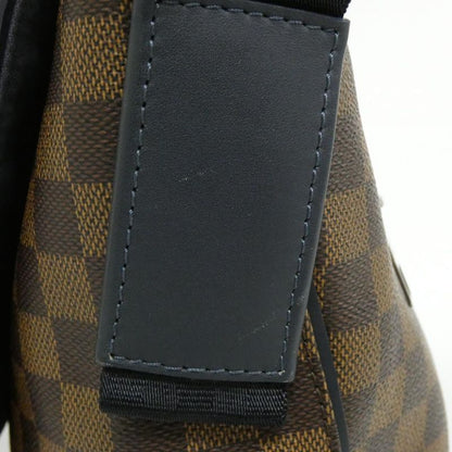 Louis Vuitton Damier Sprinter MM N41254 Shoulder Bag