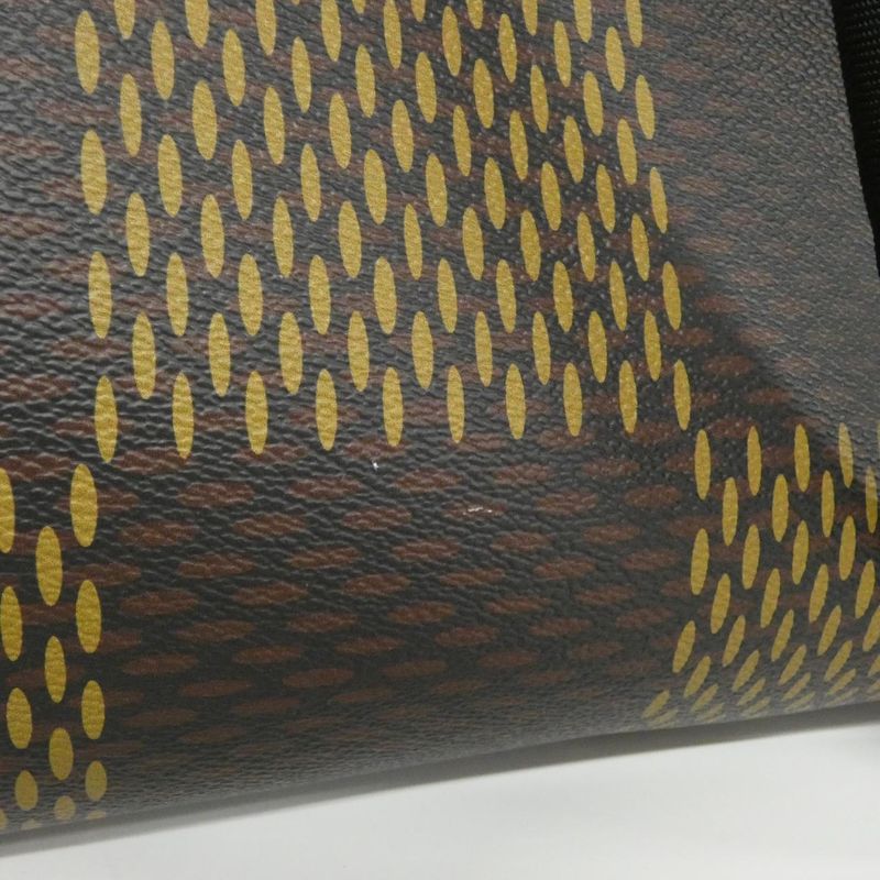 Louis Vuitton Damier Giant (LV Squared) Campus Backpack N40380 Backpack Sac