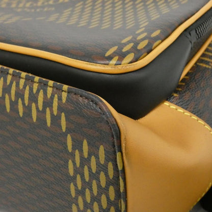 Louis Vuitton Damier Giant (LV Squared) Campus Backpack N40380 Backpack Sac