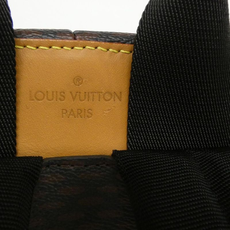 Louis Vuitton Damier Giant (LV Squared) Campus Backpack N40380 Backpack Sac
