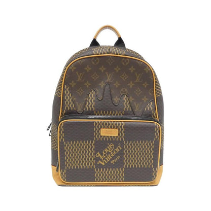 Louis Vuitton Damier Giant (LV Squared) Campus Backpack N40380 Backpack Sac