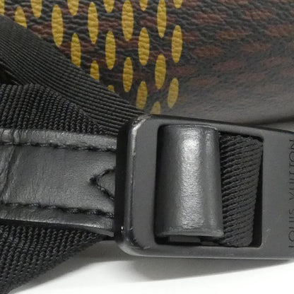 Louis Vuitton Damier Giant (LV Squared) Campus Backpack N40380 Backpack Sac