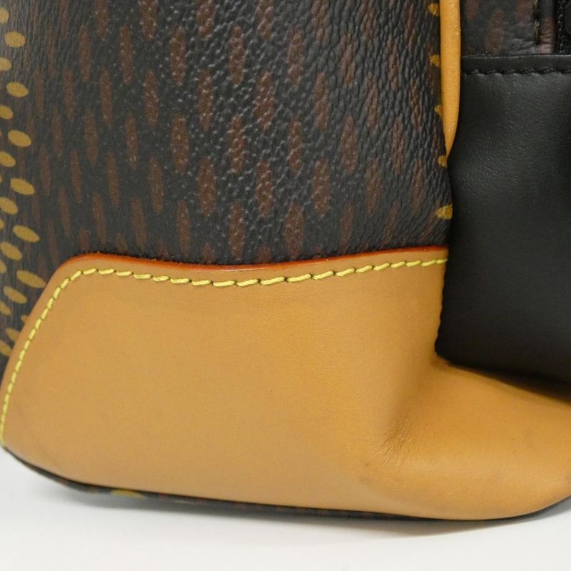 Louis Vuitton Damier Giant (LV Squared) Campus Backpack N40380 Backpack Sac