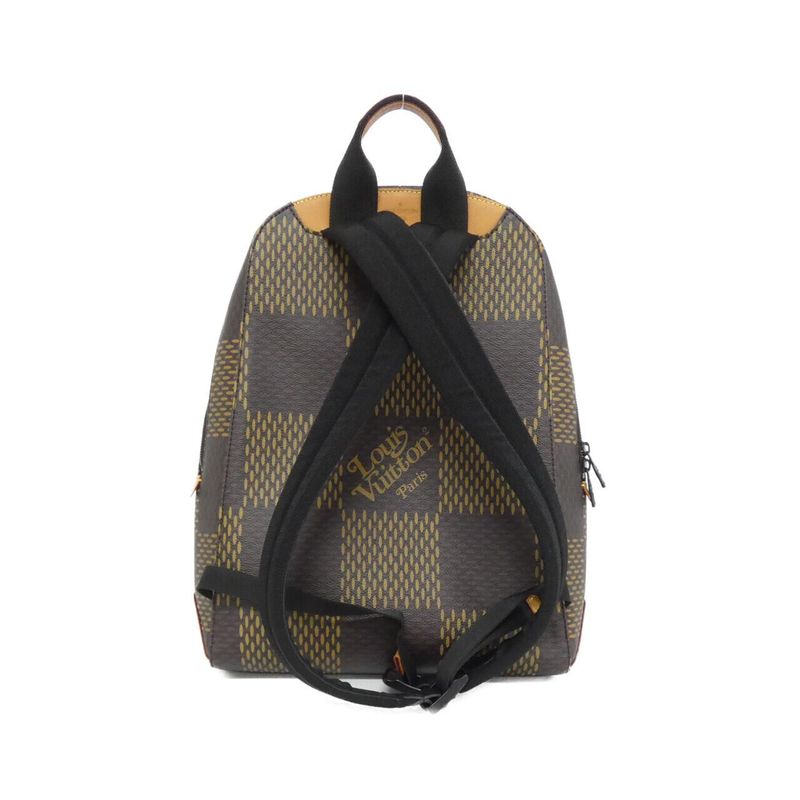 Louis Vuitton Damier Giant (LV Squared) Campus Backpack N40380 Backpack Sac
