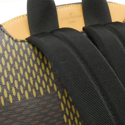 Louis Vuitton Damier Giant (LV Squared) Campus Backpack N40380 Backpack Sac