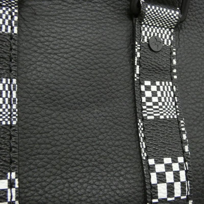 Louis Vuitton Damier Distorted City Keepall XS M80202 Shoulder Bag