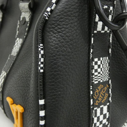 Louis Vuitton Damier Distorted City Keepall XS M80202 Shoulder Bag