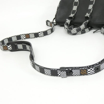 Louis Vuitton Damier Distorted City Keepall XS M80202 Shoulder Bag