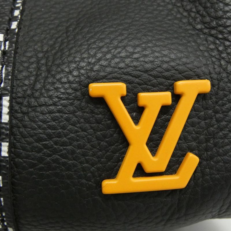 Louis Vuitton Damier Distorted City Keepall XS M80202 Shoulder Bag