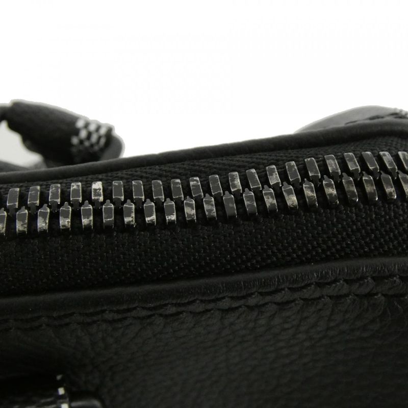 Louis Vuitton Damier Distorted City Keepall XS M80202 Shoulder Bag