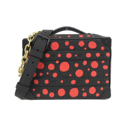 Louis Vuitton Taurillon Monogram (LV X YK) Handle Soft Trunk M21677 Shoulder Bag