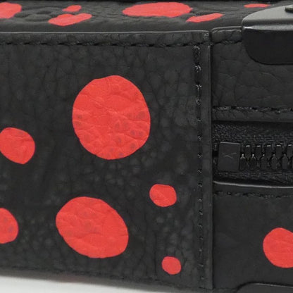 Louis Vuitton Taurillon Monogram (LV X YK) Handle Soft Trunk M21677 Shoulder Bag