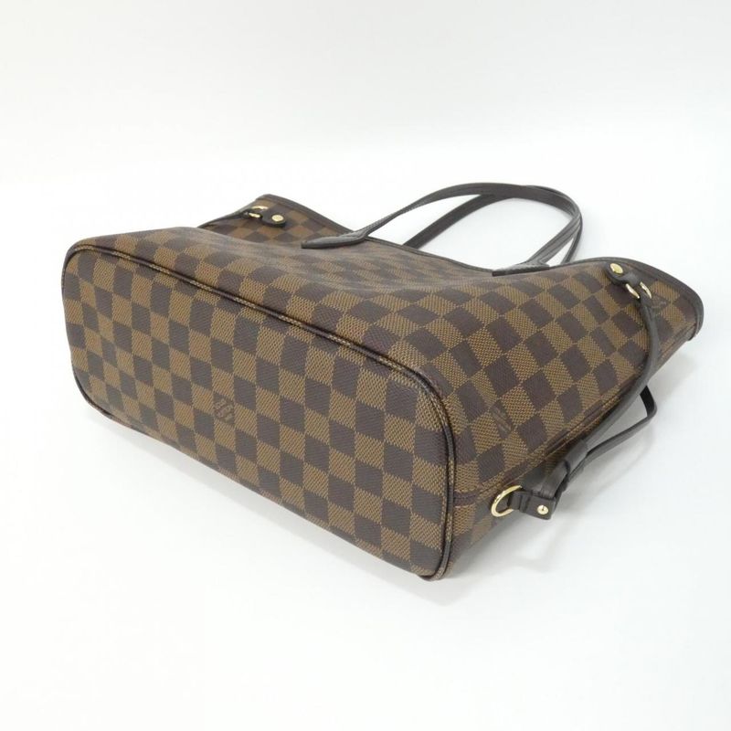 Louis Vuitton Damier Neverfull PM N40600 Bag