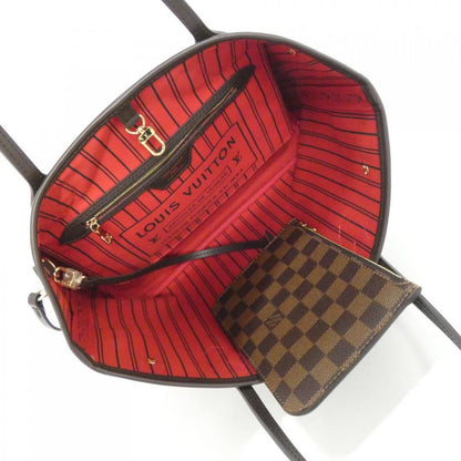 Louis Vuitton Damier Neverfull PM N40600 Bag