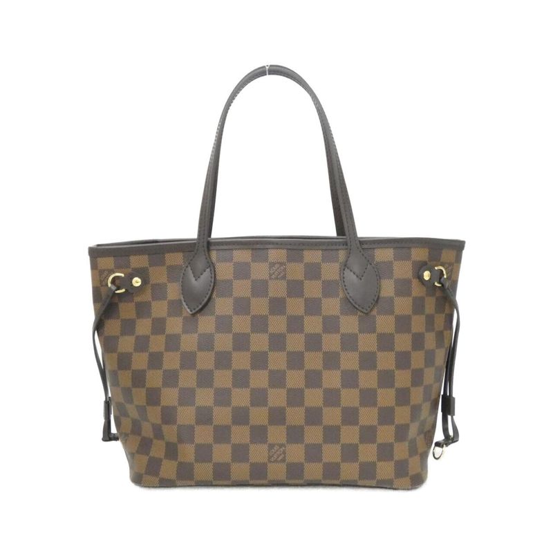 Louis Vuitton Damier Neverfull PM N40600 Bag