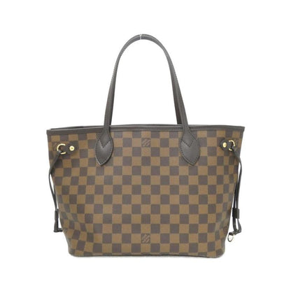 Louis Vuitton Damier Neverfull PM N40600 Bag