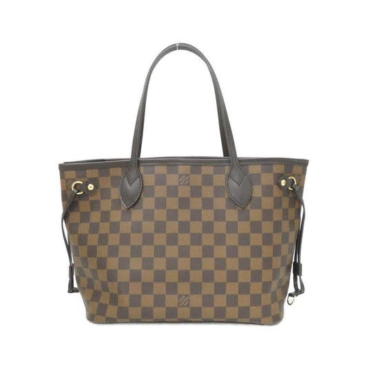 Louis Vuitton Damier Neverfull PM N40600 Bag