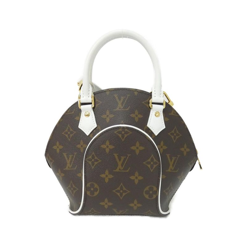 Louis Vuitton Monogram (LV Match) Ellipse BB M20752 Bag