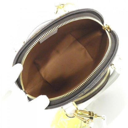 Louis Vuitton Monogram (LV Match) Ellipse BB M20752 Bag