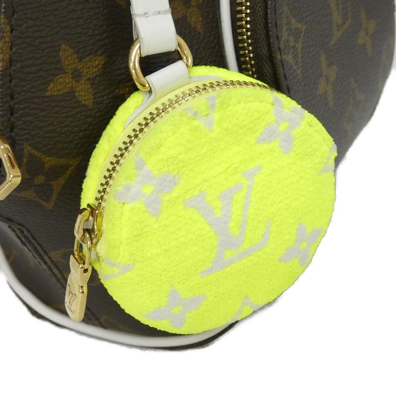 Louis Vuitton Monogram (LV Match) Ellipse BB M20752 Bag