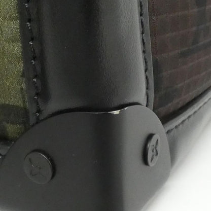 Louis Vuitton Monogram Camouflage Soft Trunk M56428 Shoulder Bag