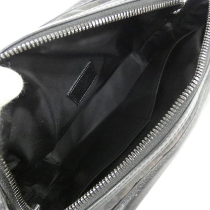 Louis Vuitton Monogram Camouflage Soft Trunk M56428 Shoulder Bag