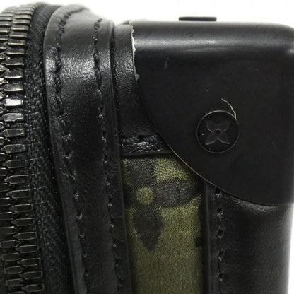 Louis Vuitton Monogram Camouflage Soft Trunk M56428 Shoulder Bag