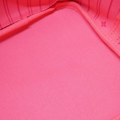 Louis Vuitton Monogram Rose (stephen Supra) Neverfull MM M48613 Bag