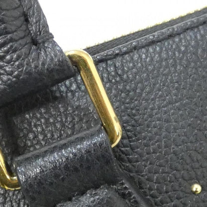 Louis Vuitton Monogram Empreinte (studs) Speedy Bandouliere 25cm (9.84in)