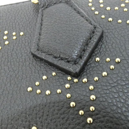 Louis Vuitton Monogram Empreinte (studs) Speedy Bandouliere 25cm (9.84in)