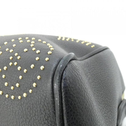 Louis Vuitton Monogram Empreinte (studs) Speedy Bandouliere 25cm (9.84in)
