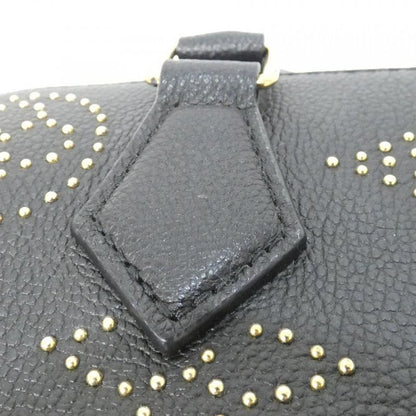 Louis Vuitton Monogram Empreinte (studs) Speedy Bandouliere 25cm (9.84in)